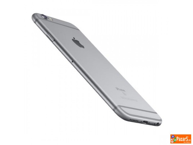 Iphone 6s 128gb + Iphone 5s 64gb