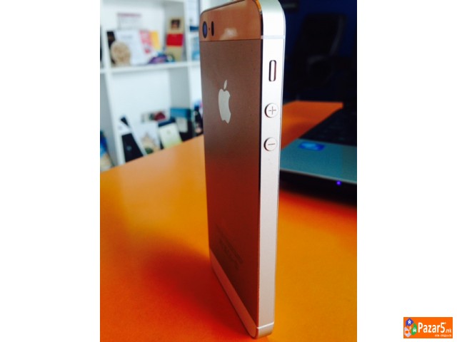 Iphone 6s 128gb + Iphone 5s 64gb