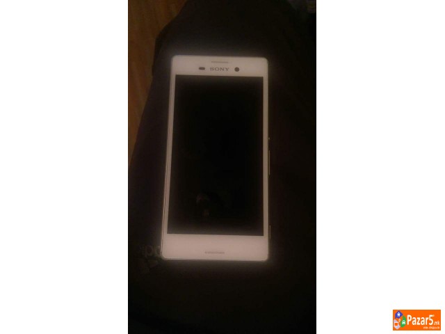 Sony Xperia M4 Aqua