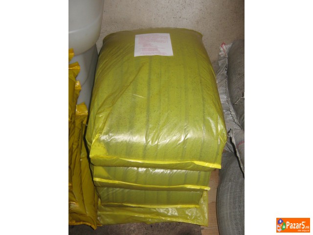 БИОХУМУС ЧИСТО ОРГАНСКО ЃУБРИВО