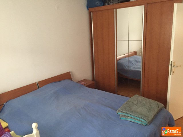 Се продава стан 76м2 во Црниче