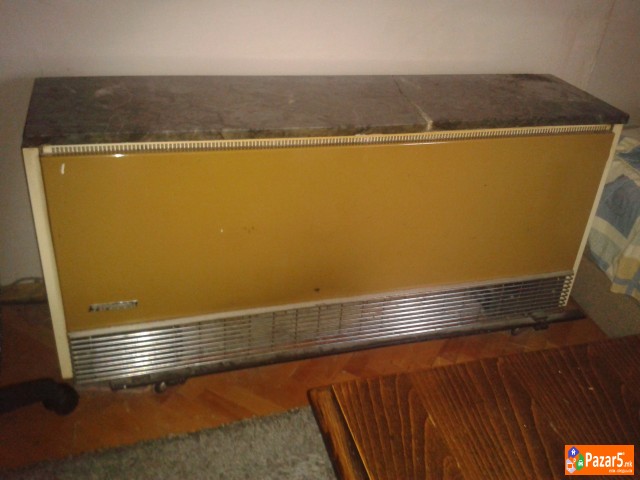 Термо печка 3-ка