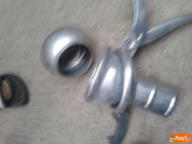 Spojka Loptesta Za Polivanje