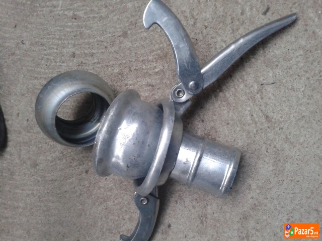 Spojka Loptesta Za Polivanje