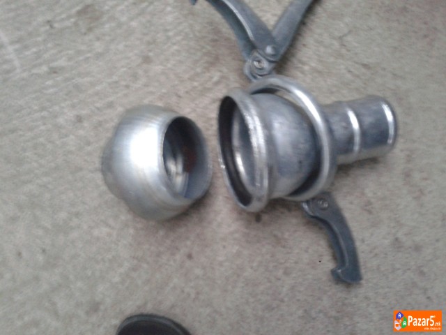 Spojka Loptesta Za Polivanje