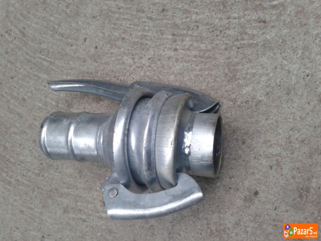 Spojka Loptesta Za Polivanje