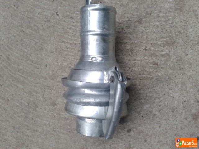 Spojka Loptesta Za Polivanje