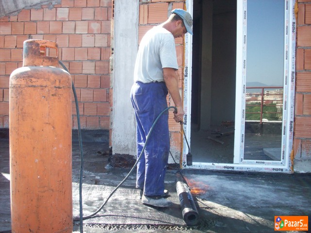 Хидроизолација 