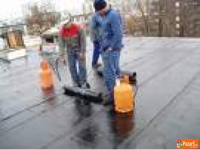 Хидроизолација 