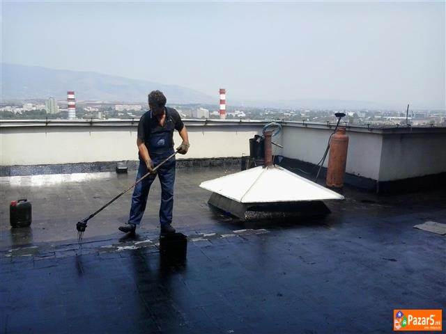 Хидроизолација 