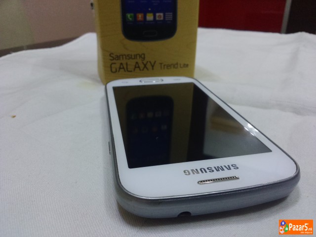 Samsung Trend Lite S7390