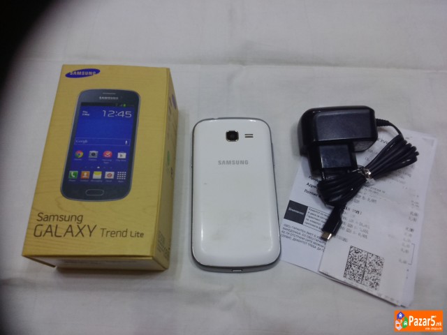Samsung Trend Lite S7390