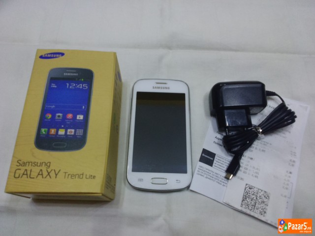 Samsung Trend Lite S7390
