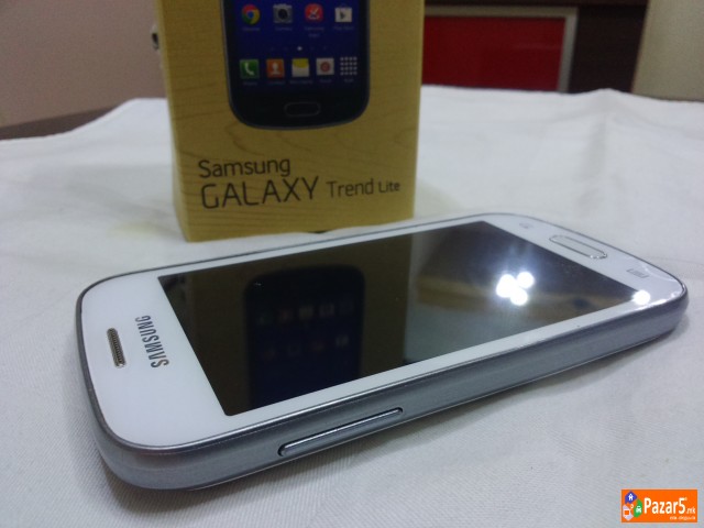 Samsung Trend Lite S7390