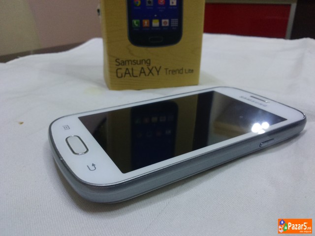 Samsung Trend Lite S7390