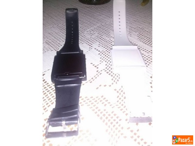 Saat Telefon So Slot Za Sim I Memoriska Kartica No