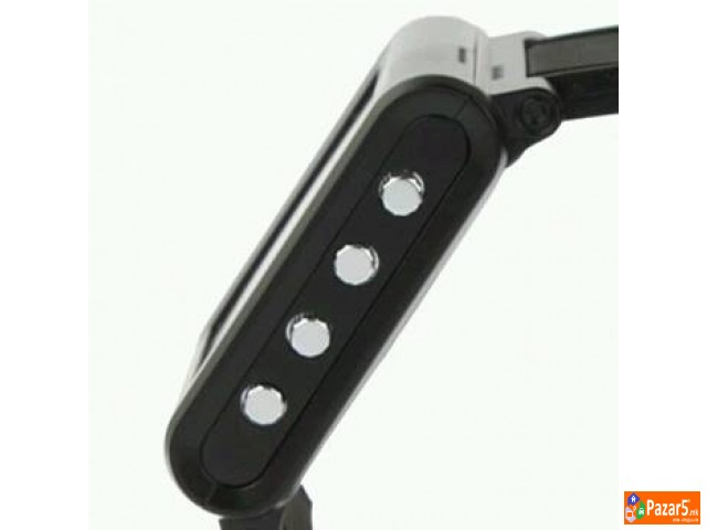 Saat Telefon So Slot Za Sim I Memoriska Kartica No