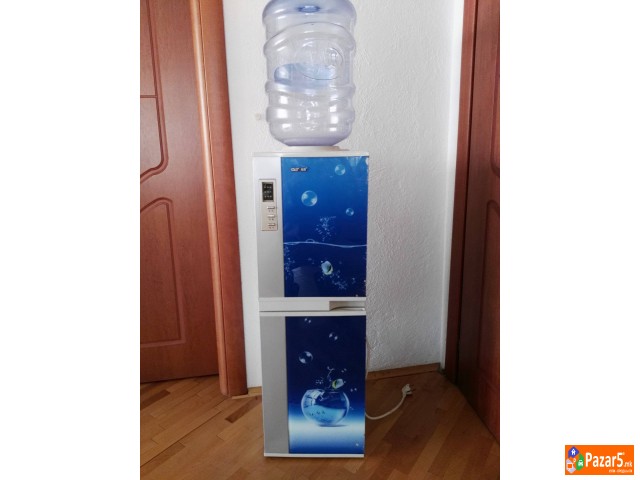  Автомат за вода топла/ладна