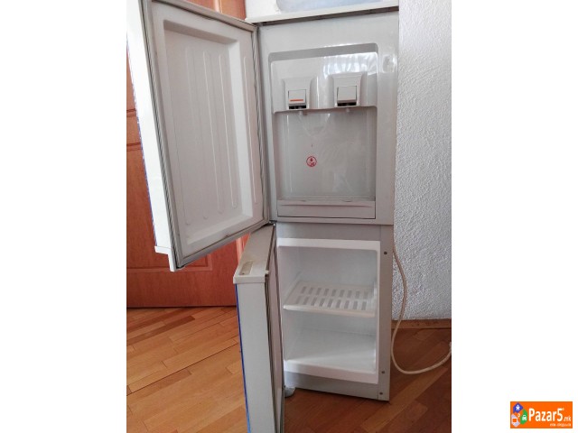  Автомат за вода топла/ладна