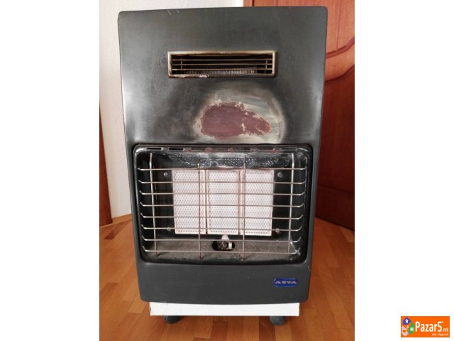 Плинска печка 