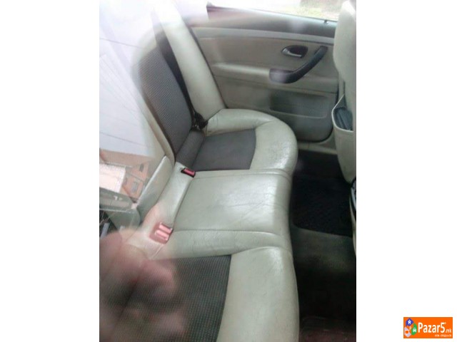 Saab93   2.2 Tdi 2003god.