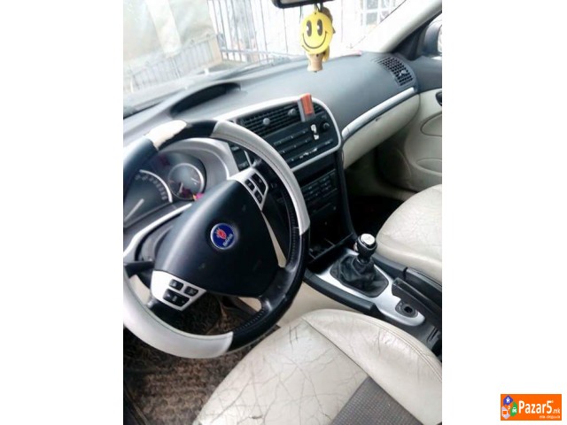 Saab93   2.2 Tdi 2003god.