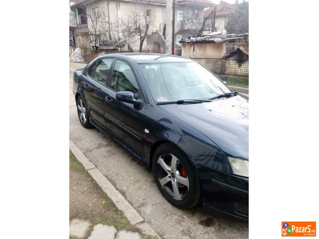 Saab93   2.2 Tdi 2003god.