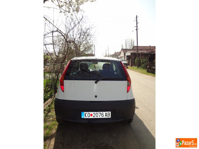 Se Prodava Fiat Punto
