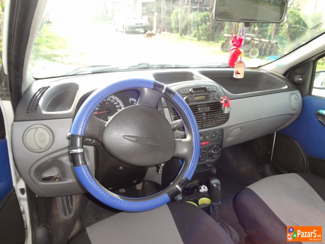 Se Prodava Fiat Punto