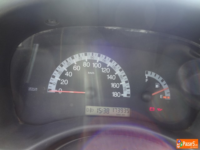 Se Prodava Fiat Punto