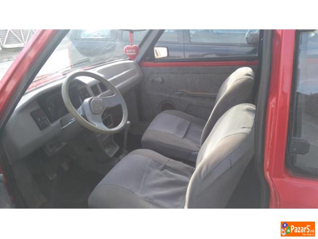 Se Prodava  Yugo  1.1 98 G