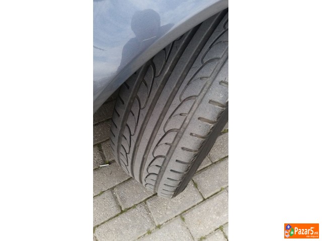 Bmw 320 2002 So Ful Oprema