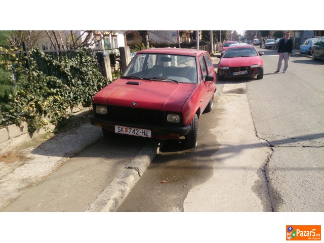Yugo