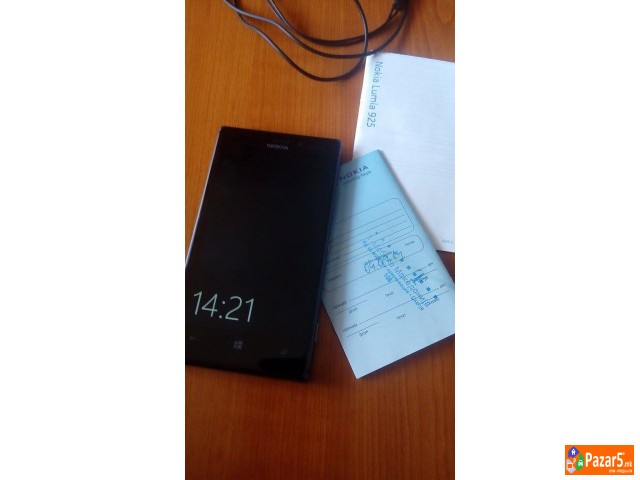 Nokia Lumia 925