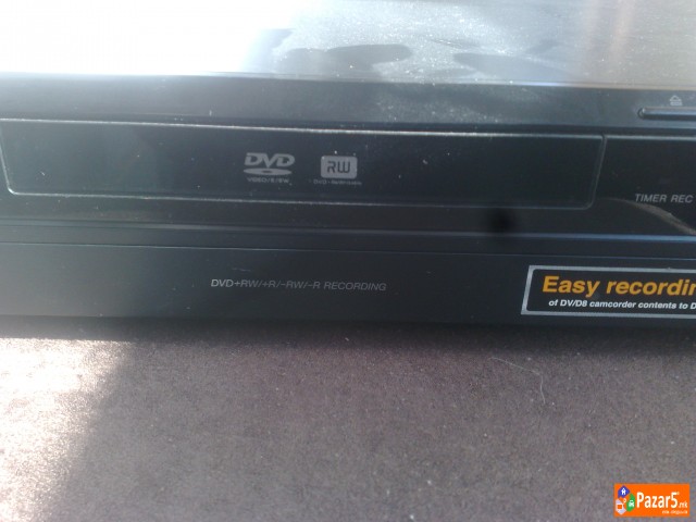 Dvd Recording Za Snimanje Od Tv