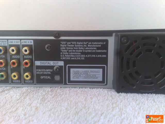 Dvd Recording Za Snimanje Od Tv