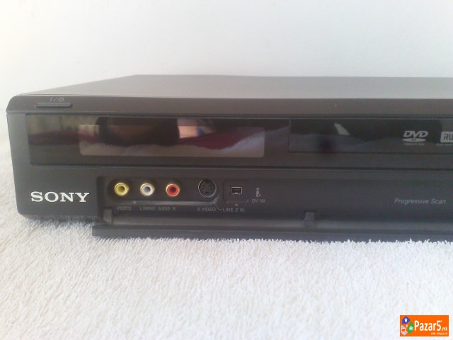 Dvd Recording Za Snimanje Od Tv