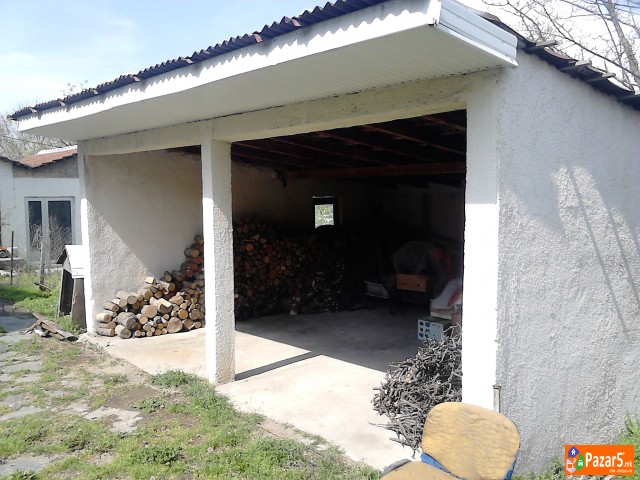 Kuka куќа Vo Kozle Nerezi п+3 Sprata Luksuzna 3000