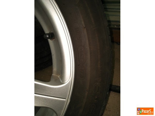 Prodavam Bandazi Za Bmw Serija 3 E90 16 Ki So Novi