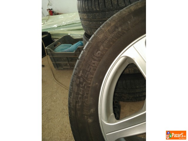 Prodavam Bandazi Za Bmw Serija 3 E90 16 Ki So Novi