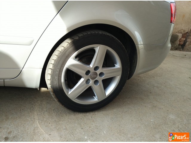 Prodavam Bandazi I Gumi Za Audi A4