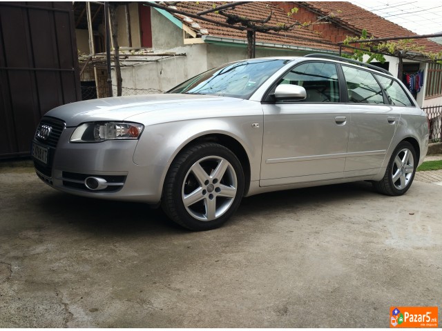 Prodavam Bandazi I Gumi Za Audi A4