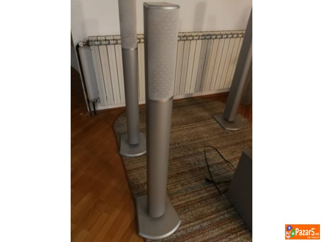 Тeletech Сараунд 