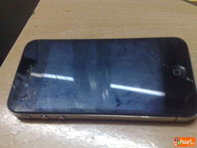 Iphone 4 Bez Icloud 
