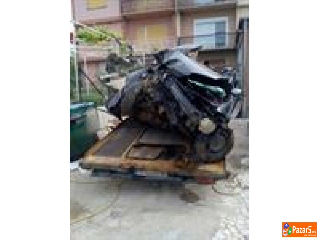 Шлеп, Slep, Shlep