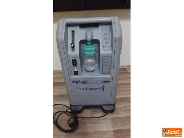 Koncentrator, Medicinski Aparat Za Kislorod