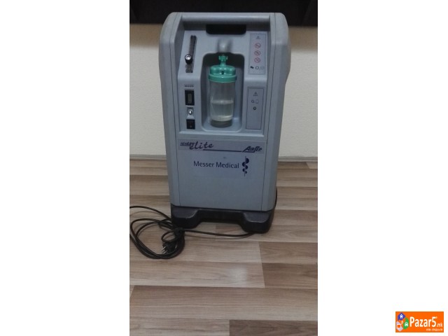 Koncentrator, Medicinski Aparat Za Kislorod