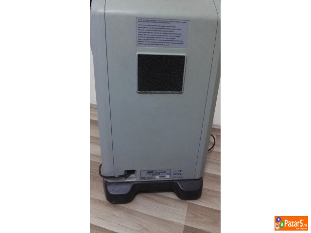 Koncentrator, Medicinski Aparat Za Kislorod