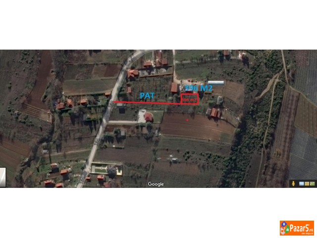 Itnooo!!!!!!  Se Prodava Plac Vo Dolno Sonje