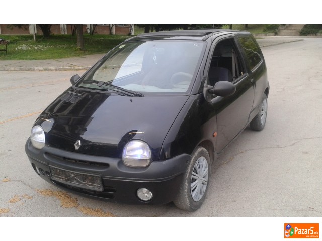Reno Twingo